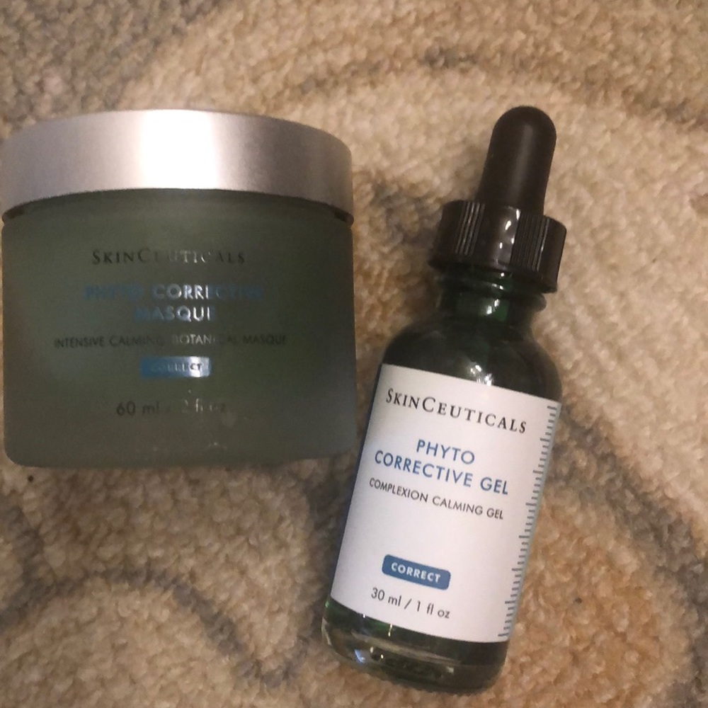 Skin Ceuticals